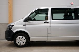 Volkswagen Caravelle bild 6