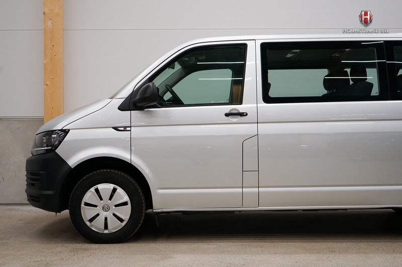 Volkswagen Caravelle bild 6