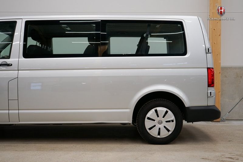 Volkswagen Caravelle bild 7