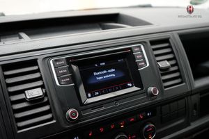 Volkswagen Caravelle bild 14