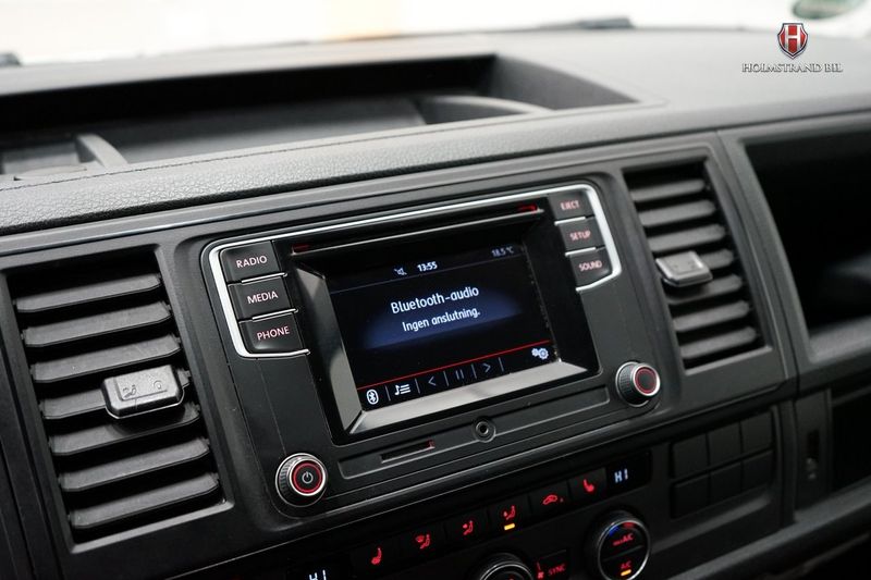 Volkswagen Caravelle bild 14