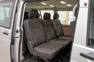 Volkswagen Caravelle bild 10