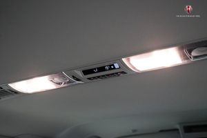 Volkswagen Caravelle bild 16