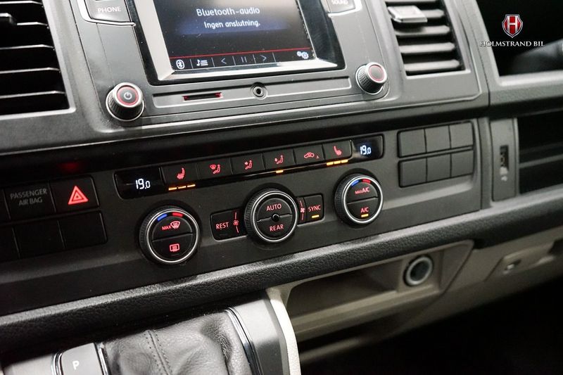 Volkswagen Caravelle bild 15