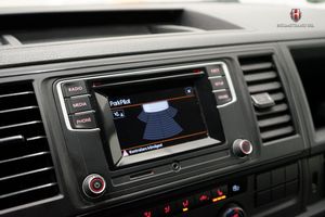 Volkswagen Caravelle bild 13