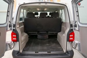 Volkswagen Caravelle bild 8
