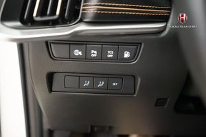 Mazda CX-60 bild 25