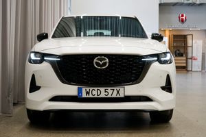 Mazda CX-60 bild 6