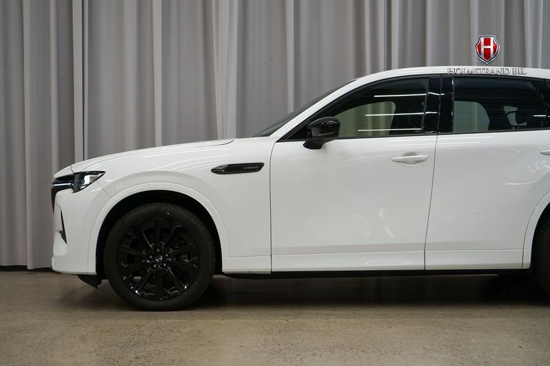 Mazda CX-60 bild 7