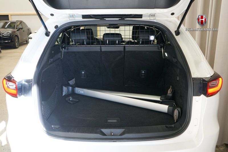 Mazda CX-60 bild 27