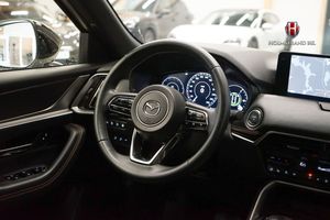 Mazda CX-60 bild 14
