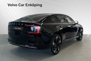 Volvo ES90 bild 6