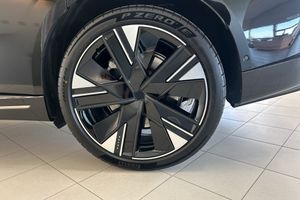 Volvo ES90 bild 16