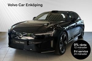 Volvo ES90 bild 1