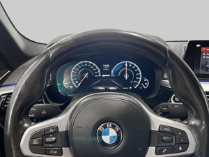 BMW 530 bild 14