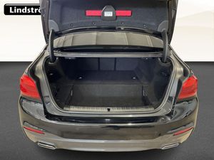 BMW 530 bild 12