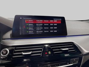BMW 530 bild 16
