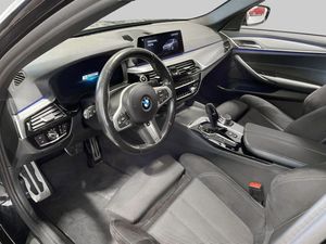 BMW 530 bild 13