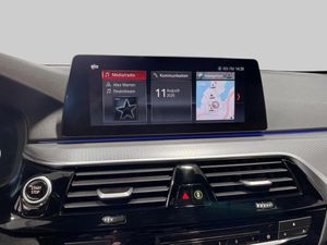 BMW 530 bild 15
