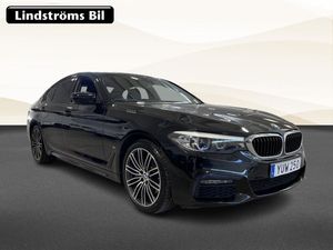 BMW 530 bild 3