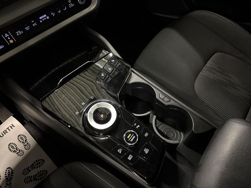 Kia Sportage bild 18