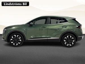 Kia Sportage bild 6