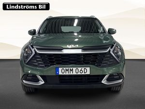 Kia Sportage bild 9
