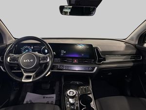 Kia Sportage bild 12