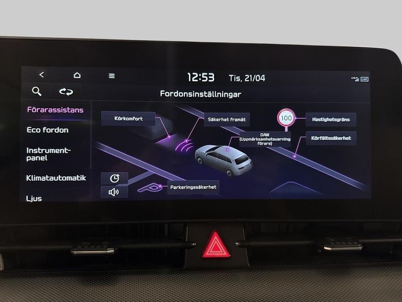 Kia Sportage bild 20