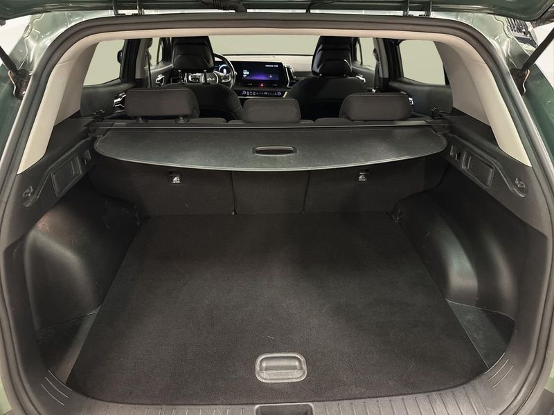 Kia Sportage bild 13