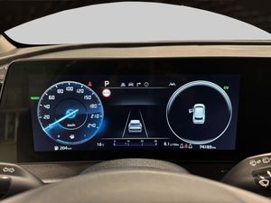 Kia Sportage bild 15