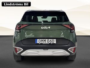 Kia Sportage bild 8
