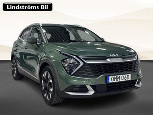 Kia Sportage bild 3