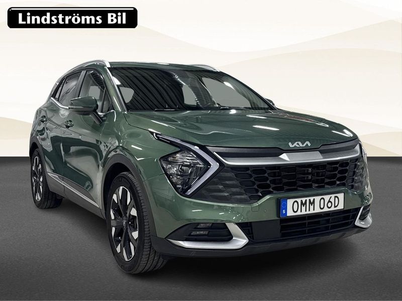 Kia Sportage bild 3
