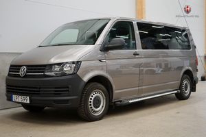 Volkswagen Caravelle bild 3