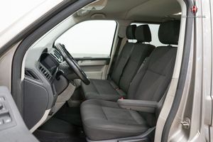 Volkswagen Caravelle bild 10
