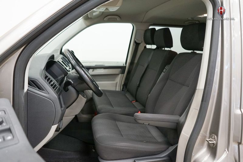 Volkswagen Caravelle bild 10