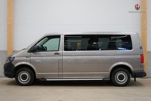Volkswagen Caravelle bild 1