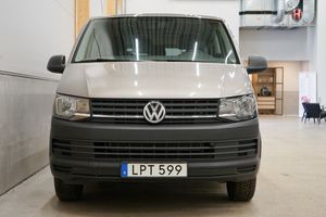 Volkswagen Caravelle bild 5