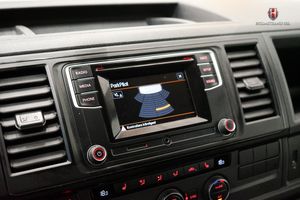 Volkswagen Caravelle bild 14