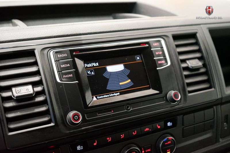 Volkswagen Caravelle bild 14