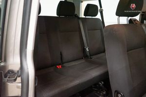 Volkswagen Caravelle bild 12
