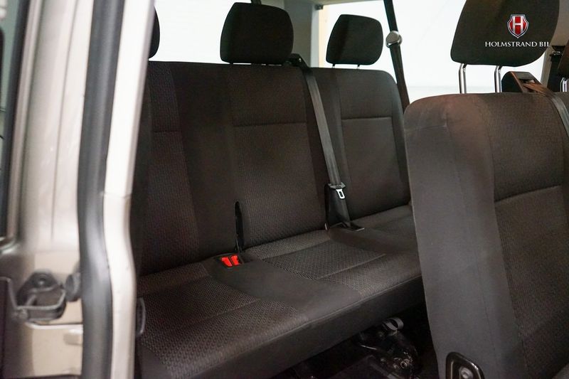 Volkswagen Caravelle bild 12