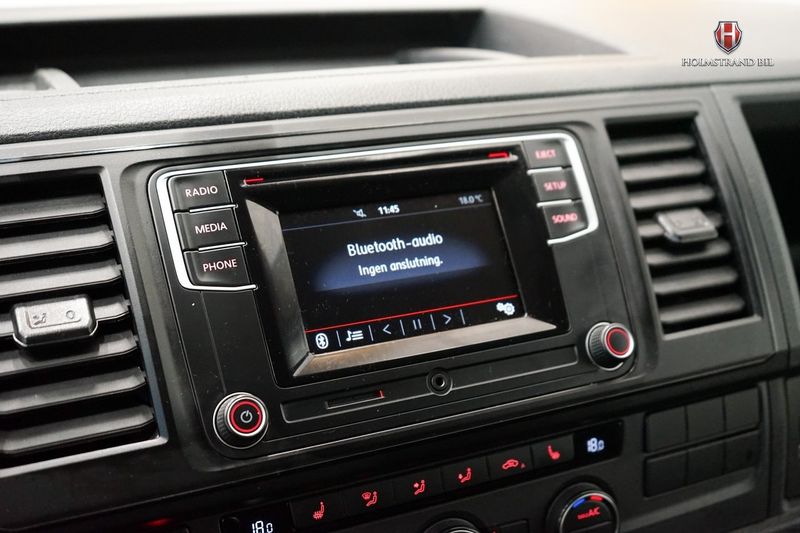 Volkswagen Caravelle bild 13