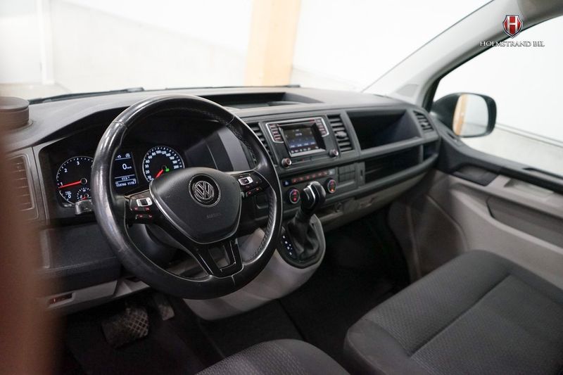 Volkswagen Caravelle bild 9