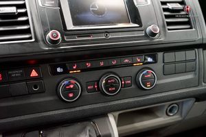 Volkswagen Caravelle bild 15