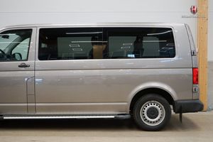 Volkswagen Caravelle bild 7