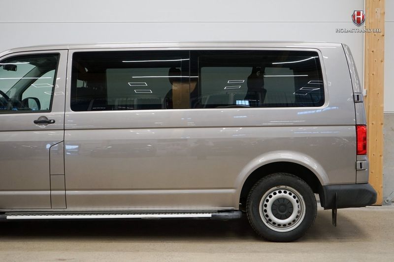 Volkswagen Caravelle bild 7