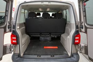 Volkswagen Caravelle bild 8