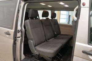 Volkswagen Caravelle bild 11